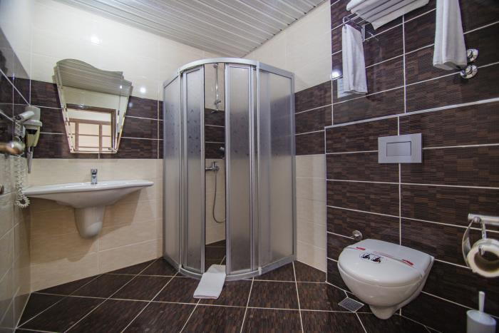 Standard Room Sea View